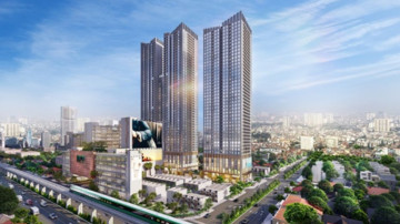 Mua bán căn hộ chung cư GOLDEN MILLENNIUM Hà Đông Mua bán căn hộ chung cư GOLDEN MILLENNIUM Hà Đông - Nhà đất CLUB