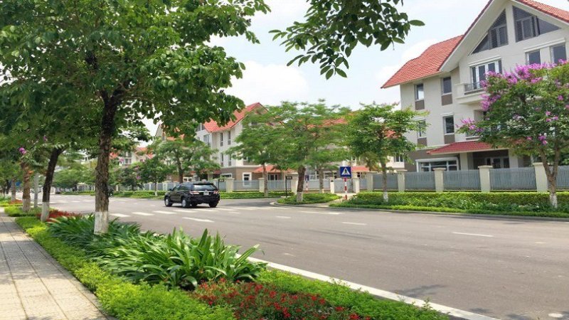 BT 2 KĐT An Hưng