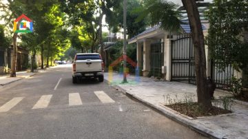 Bán biệt thự M03 An Khang Villas – KĐT Dương Nội xong phần thô giá tốt Biệt thự M03 An Khang Villas - KĐT Dương Nội