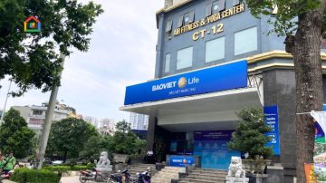 Mua bán căn hộ chung cư CT12 Văn Phú Chung cư CT12 Văn Phú