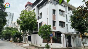 Bán Liền Kề LK19 Khu Đô Thị Văn Khê Giá Ưu Đãi Đặc Biệt Liền kề 19 khu đô thị Văn Khê