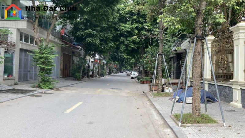 Lô BT3 KĐT Văn Phú