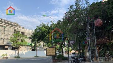 Mua Bán Lô Biệt Thự BT04 KĐT An Hưng, Hoàn Thiện Giá Sốc BT4 KDT AN HUNG