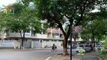 Bán Biệt Thự BT14 KĐT An Hưng, Nhà Thô Giá Hợp Lý 2-14