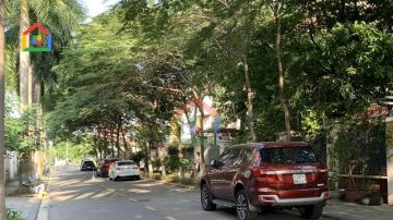 Mua Bán Lô Biệt Thự BT05 KĐT An Hưng, Giá Cực Hấp Dẫn BT5 KĐT An Hưng
