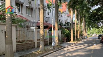 Bán Lô Biệt Thự BT06 KĐT An Hưng, Nhà Đẹp Giá Phù Hợp Bt06 KĐT An Hưng