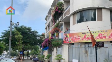 Bán Biệt Thự BT11 KĐT An Hưng, Nhà Thô Đẹp Giá Hợp Lý 5-1