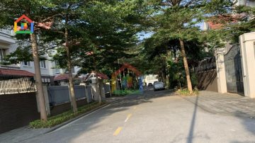 Bán Lô Biệt Thự BT03 KĐT An Hưng, Nhà Thô Giá Ưu Đãi BT3 KDT An Hung