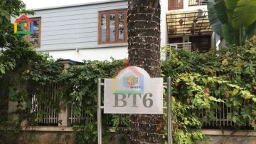 Biệt Thự BT6 KĐT Văn Phú