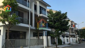 Bán biệt thự A02 An Vượng Villa - KĐT Dương Nội, nội thất đẹp, giá tốt Biệt thự A02 An Vượng Villa - KĐT Dương Nội