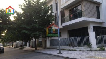 Bán biệt thự A03 An Vượng Villa - KĐT Dương Nội, hoàn thiện thô, giá tốt Biệt thự A03 An Vượng Villa - KĐT Dương Nội