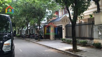 Bán biệt thự L02 An Khang Villas - KĐT Dương Nội, full nội thất, giá tốt Biệt thự L02 An Khang Villas - KĐT Dương Nội