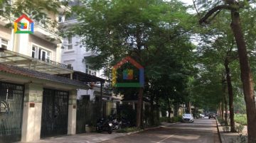 Bán biệt thự L03 An Khang Villa - KĐT Dương Nội, hoàn thiện full, giá tốt Biệt thự L03 An Khang Villas - KĐT Dương Nội