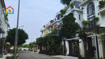 Bán biệt thự L05 An Khang Villa - KĐT Dương Nội, full nội thất, giá siêu tốt Biệt thự L05 An Khang Villa - KĐT Dương Nội