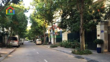Bán biệt thự M12 An Khang Villas - KĐT Dương Nội, nội thất đẹp, giá tốt Biệt thự M12 An Khang Villas - KĐT Dương Nội