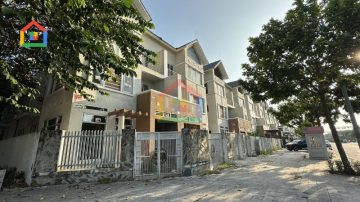Bán biệt thự L12 An Khang Villa hoàn thiện phần thô, giá tốt Biệt thự lô L12 hoàn thiện thô