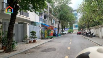 Bán Liền Kề LK06 KĐT An Hưng Thô Giá Cực Tốt Liền Kề LK06 KĐT An Hưng