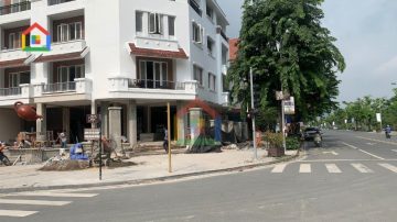 Bán Liền Kề LK12A KĐT An Hưng Thô Giá Tốt Liền Kề LK12A Khu đô thị An Hưng