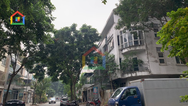 TT10 khu đô thị Văn Phú TT10 khu đô thị Văn Phú