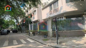 Bán Nhà Liền Kề LK03 KĐT An Hưng, Nhà Hoàn Thô Giá Hấp Dẫn Liền Kề LK03 KĐT An Hưng
