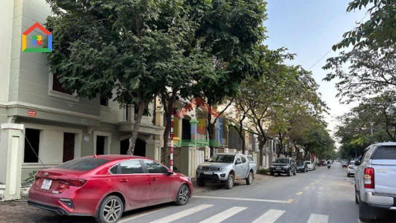 A23 Khu đô thị Geleximco