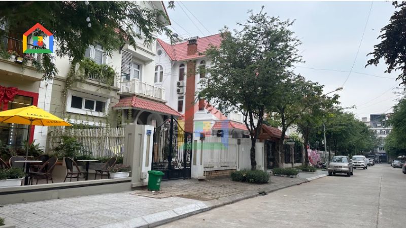 A35 Khu Đô Thị Geleximco