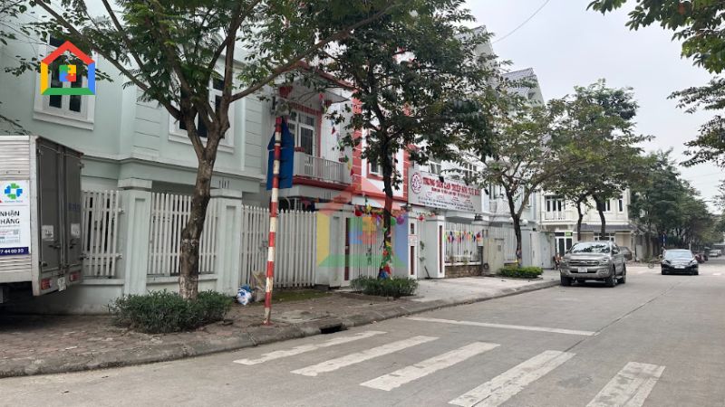 A36 Khu Đô Thị Geleximco