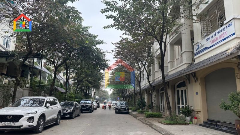 A38 KĐT Geleximco-2 A38 KĐT Geleximco-2