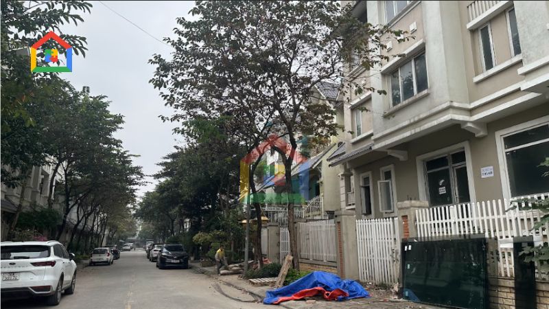 A38 KĐT Geleximco-3 A38 KĐT Geleximco-3