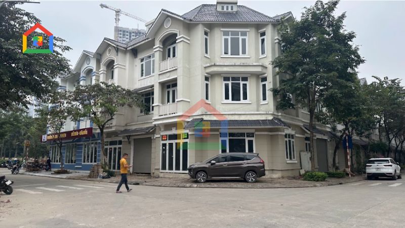A39 Khu Đô Thị Geleximco