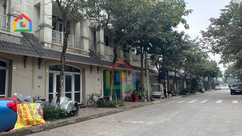 A41 Khu Đô Thị Geleximco