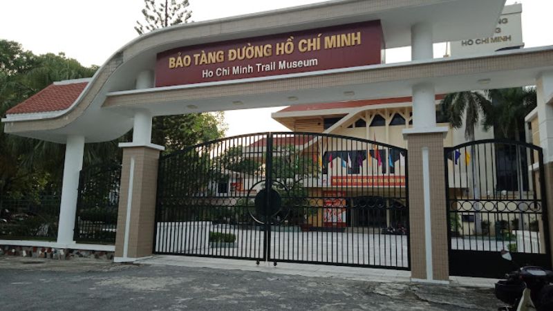 Bảo tàng Hồ Chí Minh