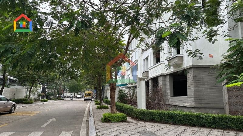 C27 KĐT Geleximco C27 KĐT Geleximco