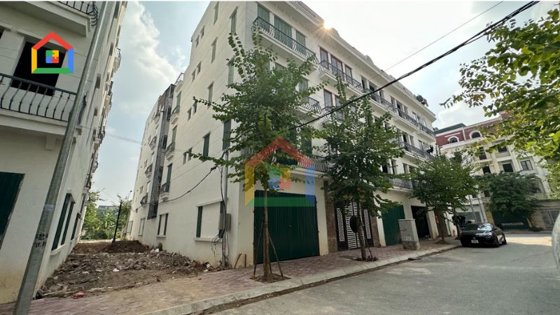 Khu Liền Kề LK11 KĐT Phú Lương