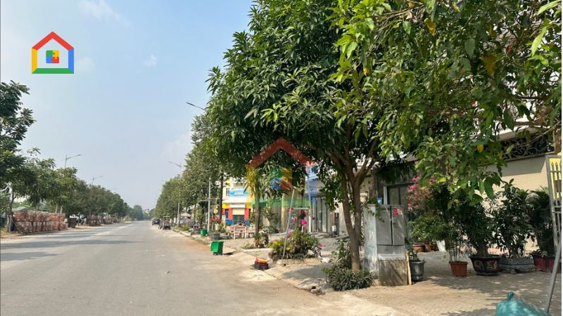 LK18 KĐT Phú Lương