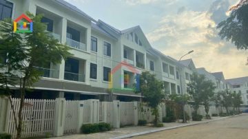 Bán Liền Kề C53 Khu Đô Thị Geleximco Vị Trí Đẹp, Giá Cực Tốt Liền kề C53 khu đô thị Geleximco