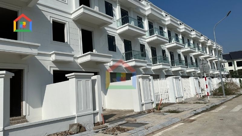 Mặt đường LK B43 Mặt đường LK B43