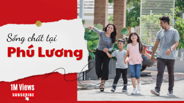 Khu đô thị Phú Lương - Hà Đông: Cơ hội mua nhà giá rẻ hoặc đầu tư sinh lợi Khu đô thị Phú Lương
