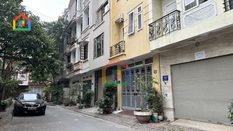 LK TT8 KĐT Văn Quán LK TT8 KĐT Văn Quán