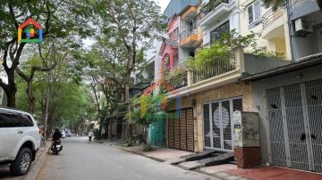 Bán Liền Kề TT19 KĐT Văn Quán Vị Trí Đẹp, Giá Siêu Tốt Liền kề TT19 KĐT Văn Quán