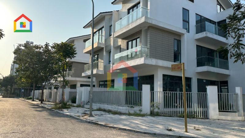 Biệt thự T06 KĐT Đô Nghĩa Biệt thự T06 KĐT Đô Nghĩa