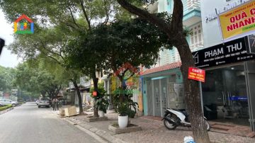 Bán Nhà Liền Kề TT12 Khu Đô Thị Văn Quán Giá Siêu Hot TT12 KĐT Văn Quán-2