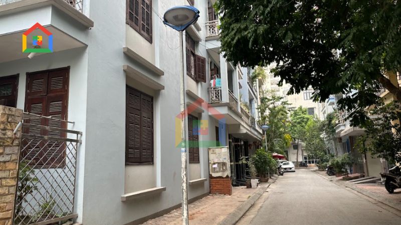 TT13 KĐT Văn Quán-3 TT13 KĐT Văn Quán-3