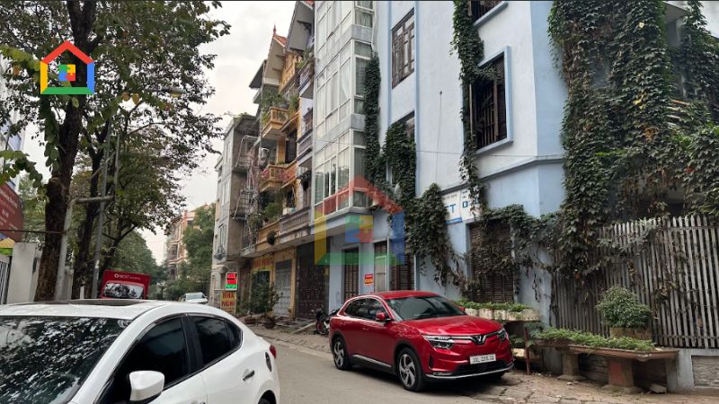 TT13 KĐT Văn Quán-5 TT13 KĐT Văn Quán-5