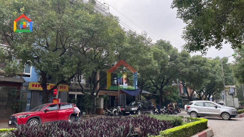 TT13 Khu Đô Thị Văn Quán