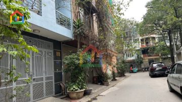 Bán Nhà Liền Kề TT15 Khu Đô Thị Văn Quán Giá Cực Ưu Đãi TT15 Khu Đô Thị Văn Quán