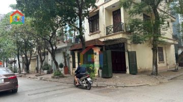 Bán Nhà Liền Kề TT16 Khu Đô Thị Văn Quán Giá Cực Hấp Dẫn TT16 Khu Đô Thị Văn Quán