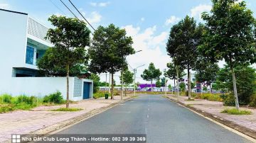 Bán đất d2d S210m Gần trường học quốc tế, gần chung cư