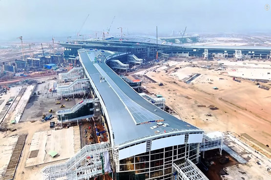Long Thành bứt tốc trước giờ G – Giá đất, hạ tầng và cơ hội đầu tư giai đoạn 2025-2030