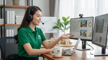 Nhà Đất Club tư vấn bất động sản Long Thành - Nhơn Trạch